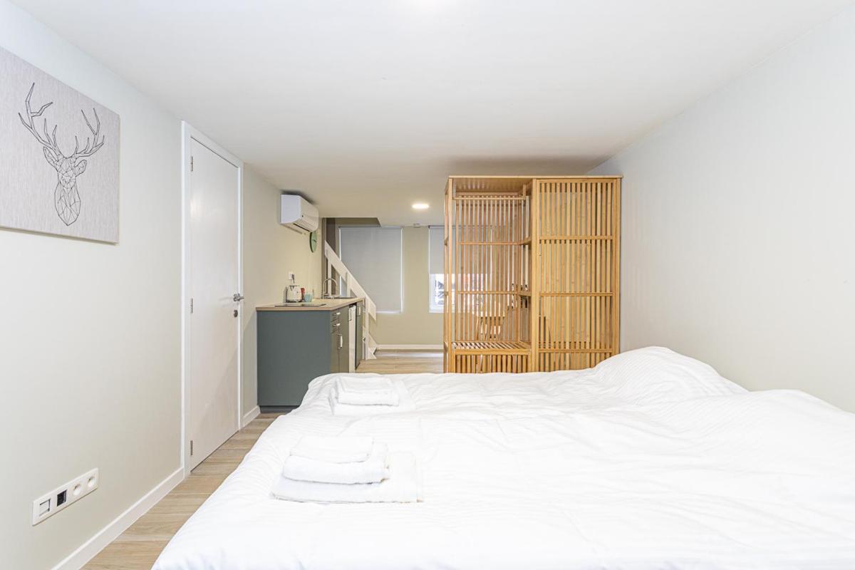 Apartment Studio1 Lerius *